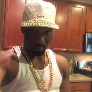 Meet your Posher, Cody